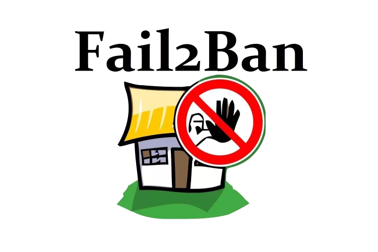 1 Debian fail2ban installieren